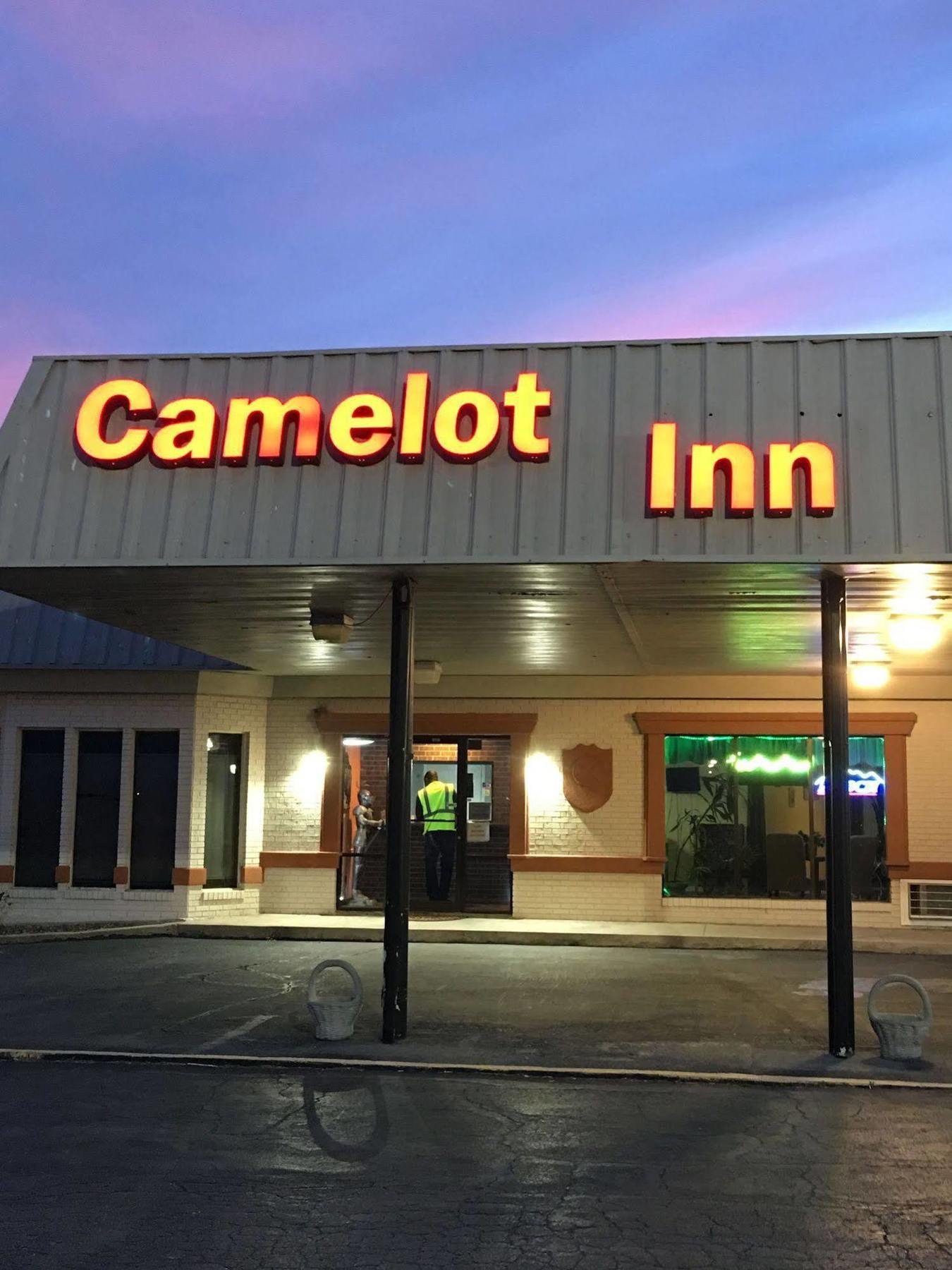 Surestay Hotel By Best Western Higginsville Exterior foto