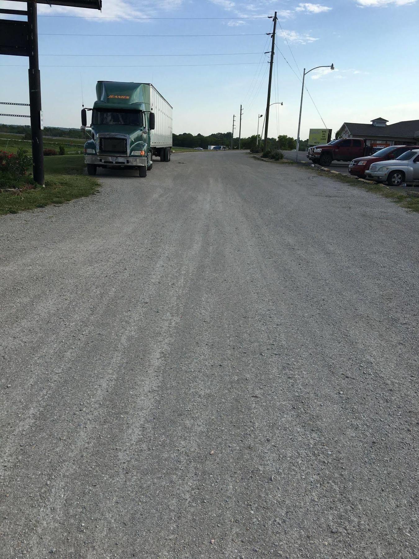 Surestay Hotel By Best Western Higginsville Exterior foto