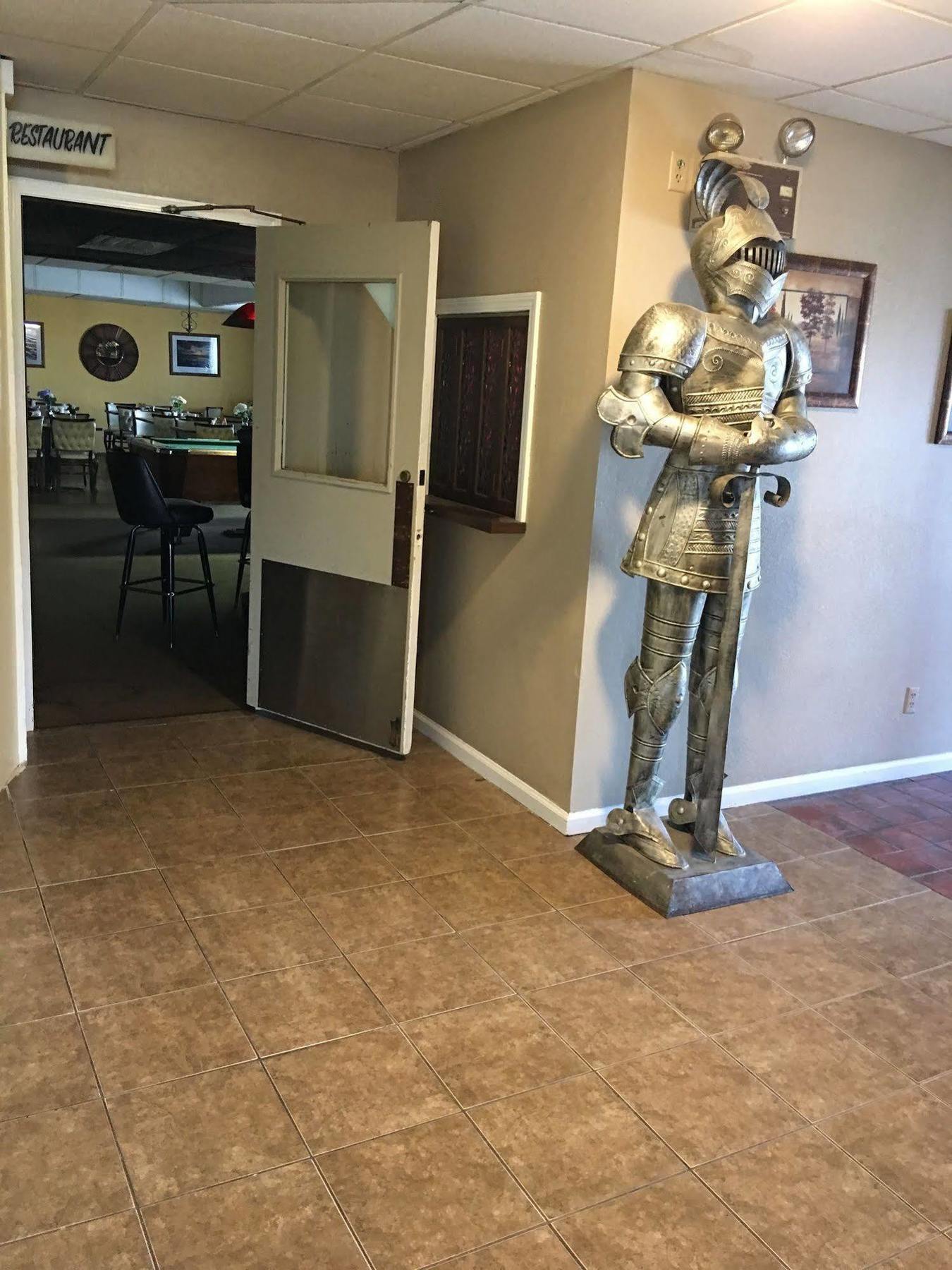 Surestay Hotel By Best Western Higginsville Exterior foto